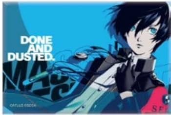 Amazon.co.jp: ペルソナ3 リロード 総攻撃ラストカットイン 缶